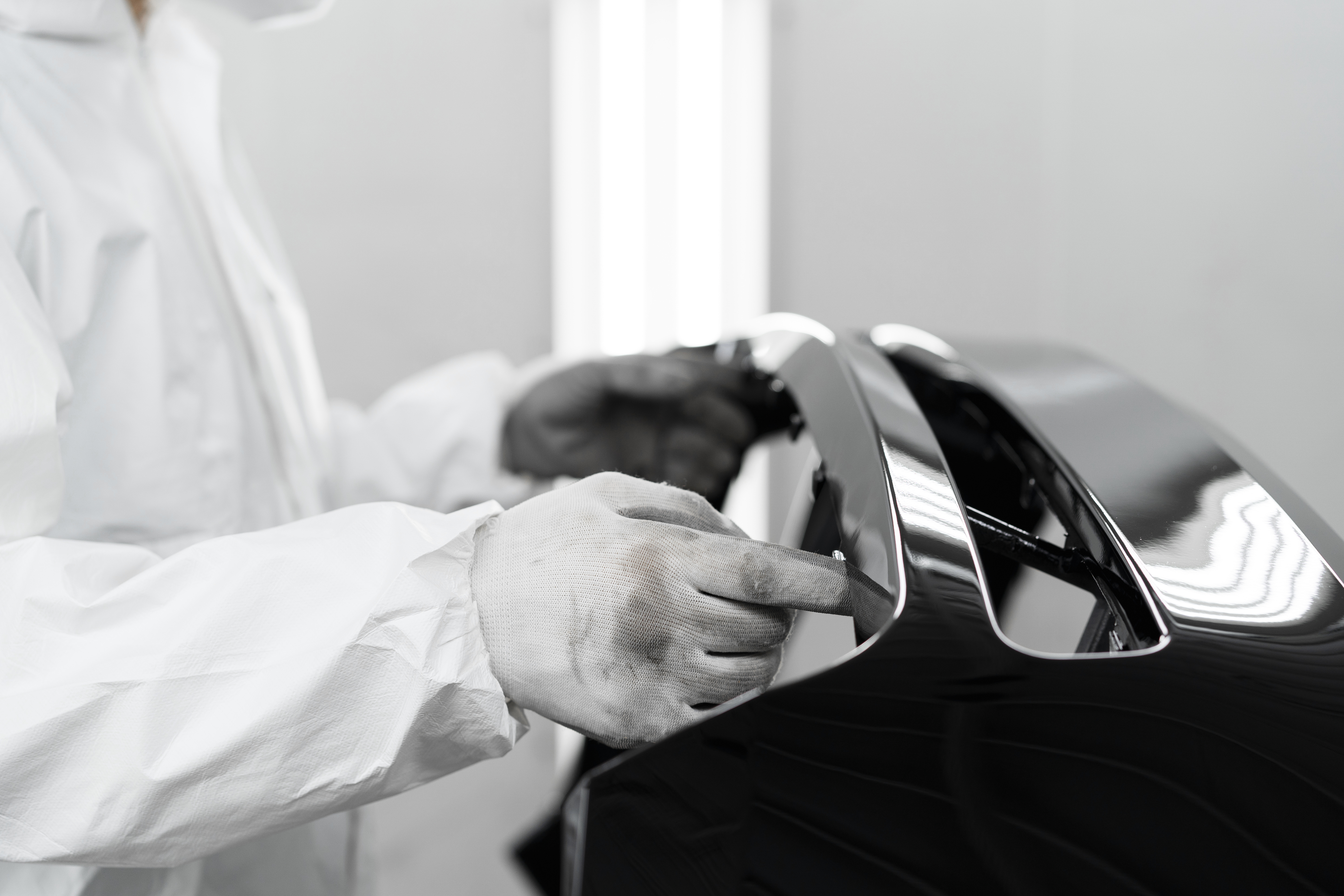 Colorificio Primavera a Brescia - Punto vendita vernici e accessori per carrozzieri