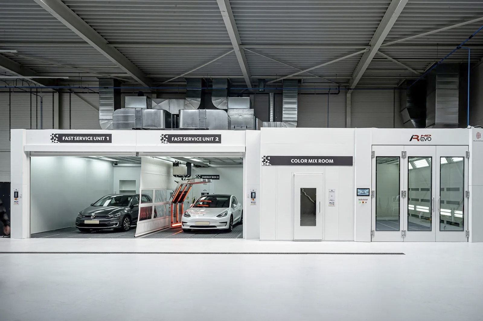 colorificio primavera brescia progettazione carrozzeria